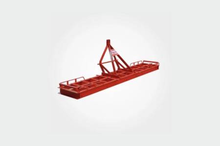 KS Land Leveler