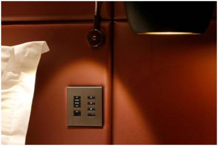 Lighting Control System