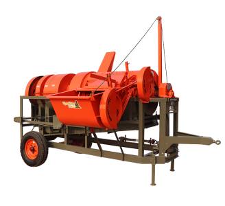 Paddy Multicrop Thresher