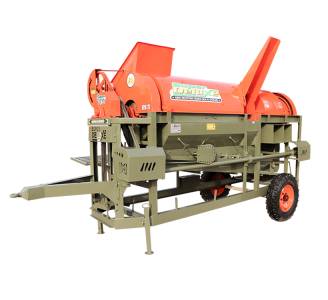 Thresher Groundnut