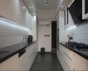 Modular Kitchen
