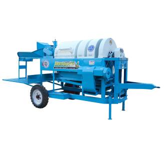 Wheat Thresher Hadambha