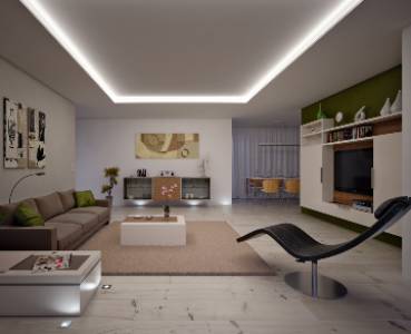 Tv Unit & Cabinet