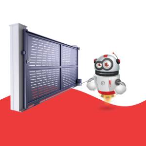 GATE AUTOMATION