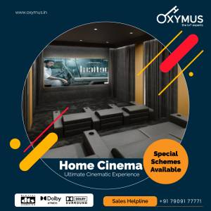 Home Cinema