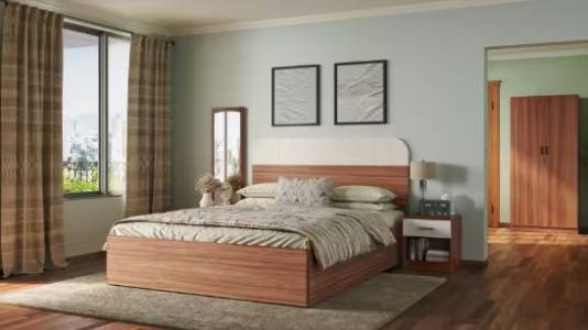 Grove Bedroom Set