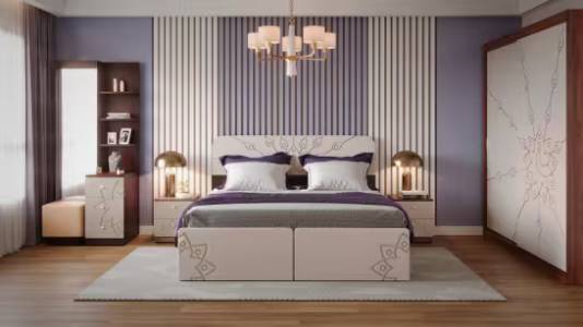 Pavo Bedroom Set