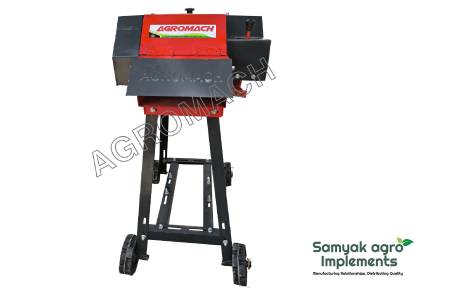 CHAFF CUTTER