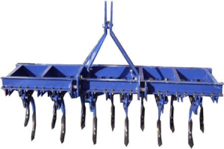 Rigid Cultivator
