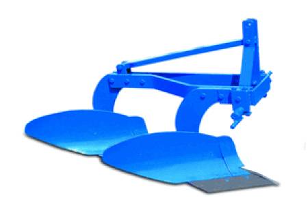 Bottom Mouldboard Plough