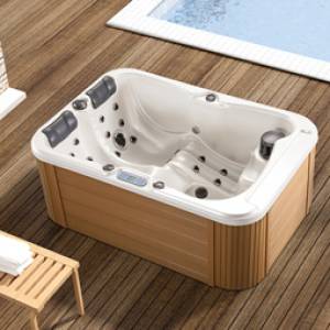 SPA BATH