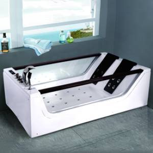 MASSAGE BATH TUB