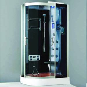 Steam Shower Cabin