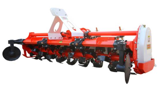 ROTAVATOR