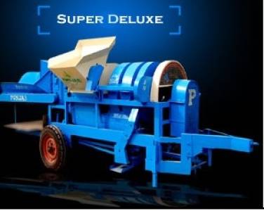 Tractor Power