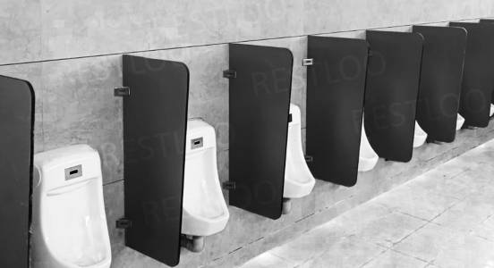 Urinal Partitions