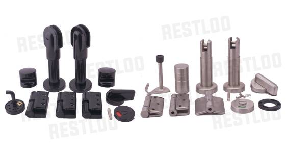 Hardware & Sections