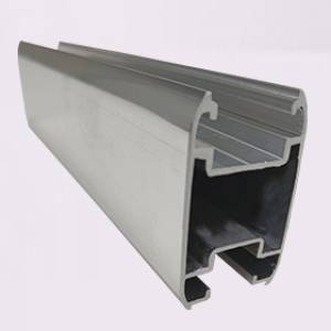 Top Rail