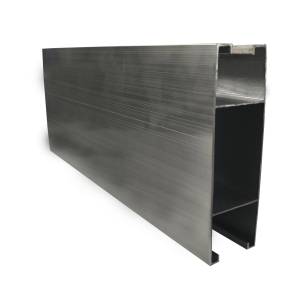 Wall Hang Section