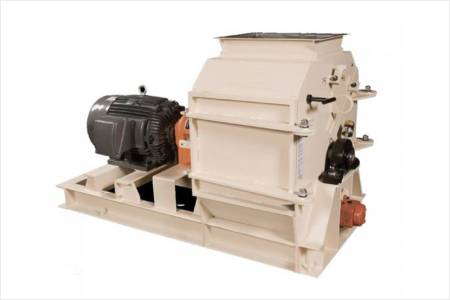 Hammer Mill Full Screen