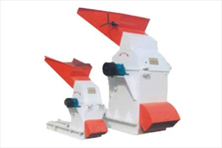 Hammer Mill Half Screen
