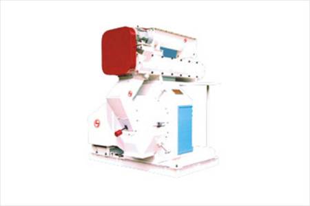 Pellet Mill Horizontal