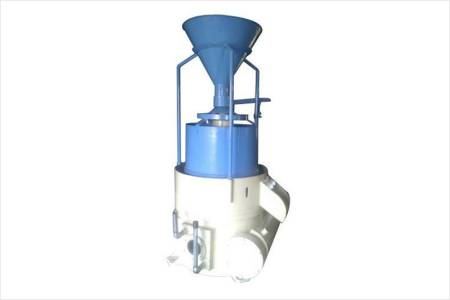 Pellet Mill Vertical