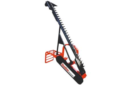 Sickle Bar Reaper