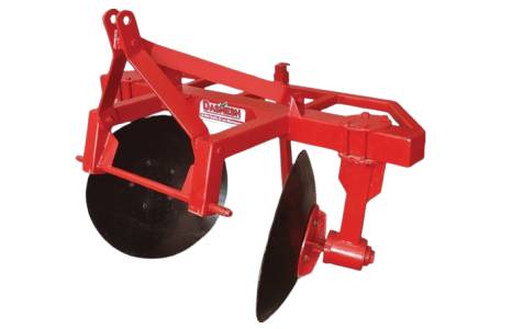 Disc Bond Maker