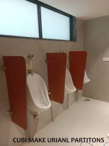 Urinal Partitions