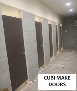 Cubimake - Doors