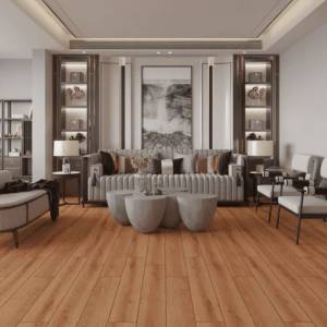 S-851A Stained Eucalyptus
