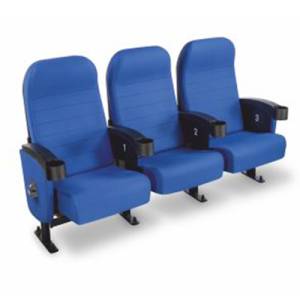Auditorium Chairs