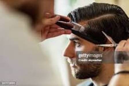 Hair Trimming