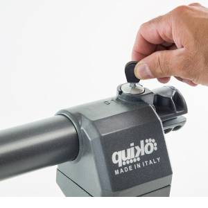 Linear Swing Gate Operator