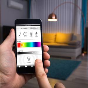 Smart Lightings