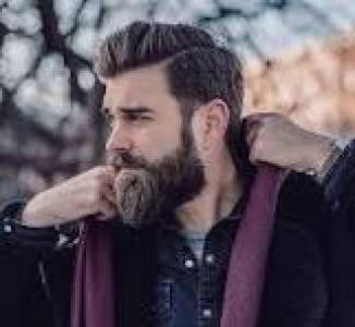 Advance Beard Styling