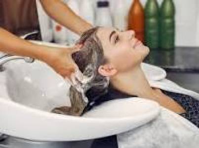 Premium Hair Spa