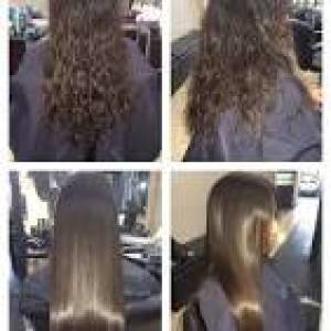 Kerasmooth Treatment