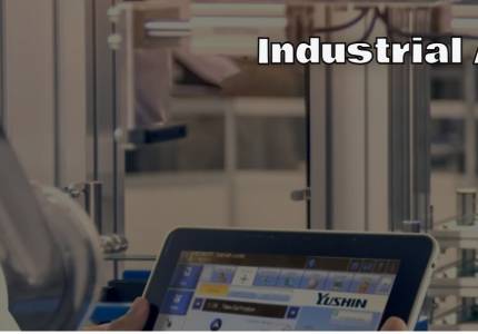 Industrial Automation