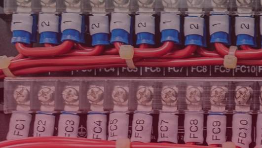 DCS/PLC SYSTEM