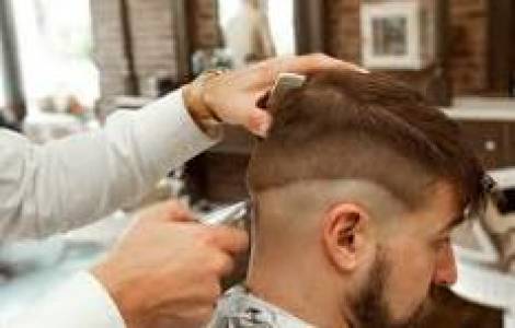 Hair cuts & Styling