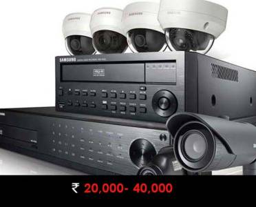 CCTV Systems