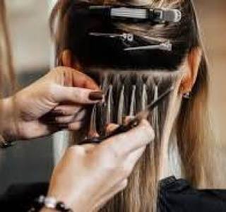 Hair Extension