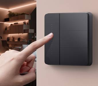 Smart Switches