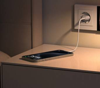 Smart Plugs