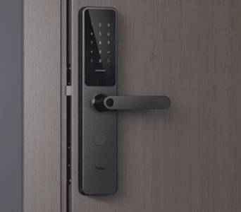 Smart Locks