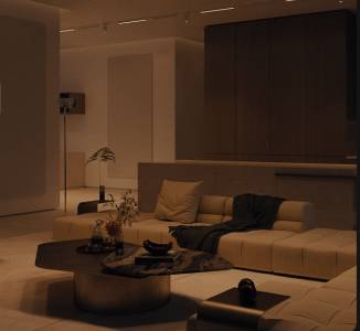 Smart Lighting