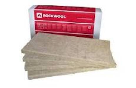 ROCKWOOL SLAB
