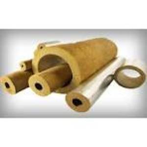 ROCEWOOL PIPE SECTION